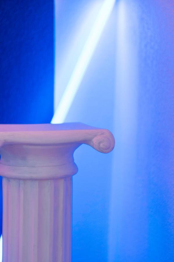 Roma Reva: Design Et Home Cinema 尼姆 外观 照片