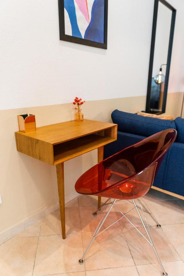 Roma Reva: Design Et Home Cinema 尼姆 外观 照片